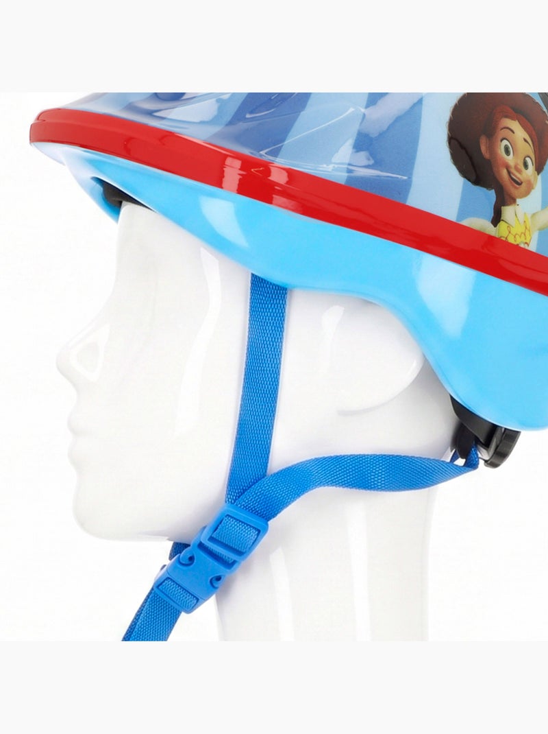 Toy story casco per bambini 48-52 cm N/D - Kiabi