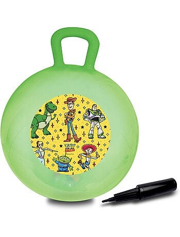 Toy Story Palla gonfiabile elettronica 18' / 45cm