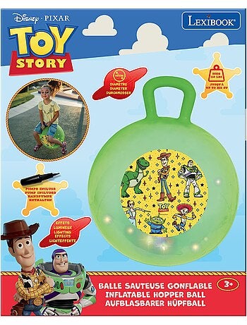 Toy Story Palla gonfiabile elettronica 18' / 45cm