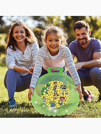 Toy Story Palla gonfiabile elettronica 18' / 45cm