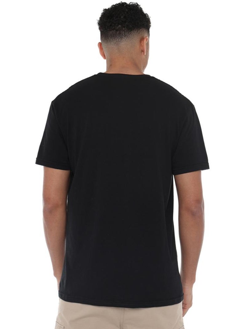 Toy Story Property Of Andy Maglietta Adulto Unisex Nero - Kiabi