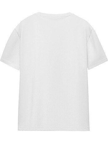 Toy StoryMaglietta Legno Costume Donna