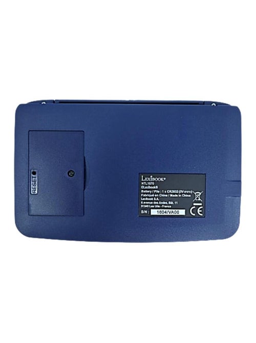 Traduttore elettronico tascabile in 15 lingue - Kiabi