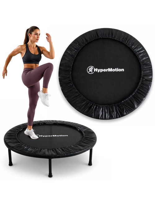 Trampolino fitness da casa HyperMotion 91 cm - Kiabi