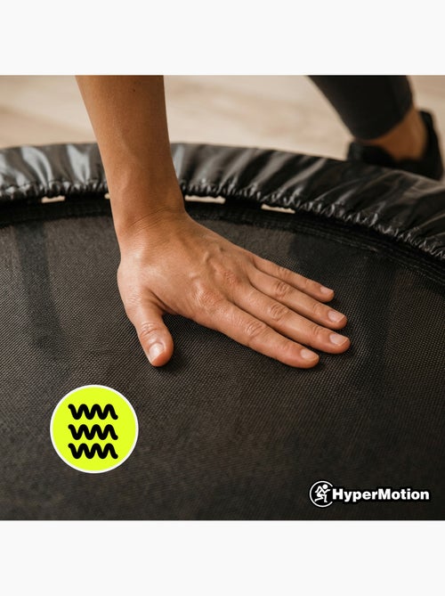 Trampolino fitness da casa HyperMotion 91 cm - Kiabi