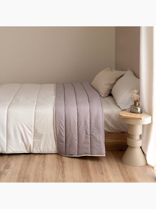 Trapunta Basic "Happyfriday" - Kiabi