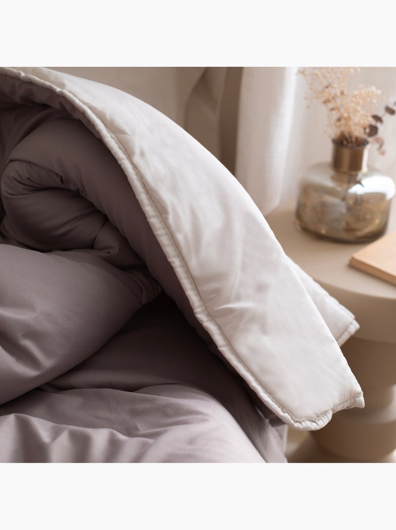 Trapunta Basic "Happyfriday" Beige - Kiabi