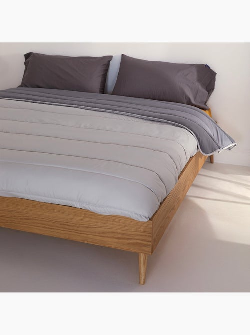 Trapunta Basic "Happyfriday" - Kiabi