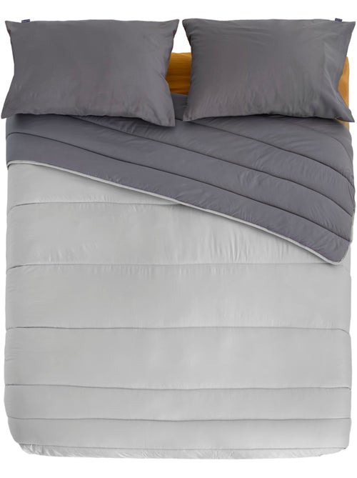 Trapunta Basic "Happyfriday" - Kiabi