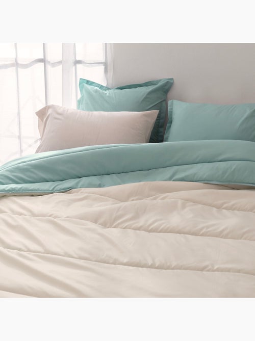 Trapunta Basic "Happyfriday" - Kiabi