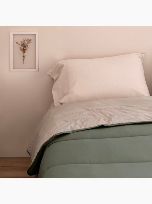 Trapunta Basic "Happyfriday" - Kiabi