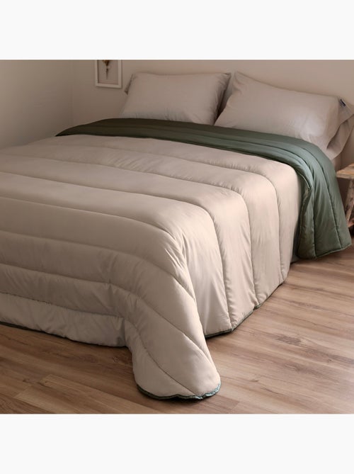 Trapunta Basic "Happyfriday" - Kiabi