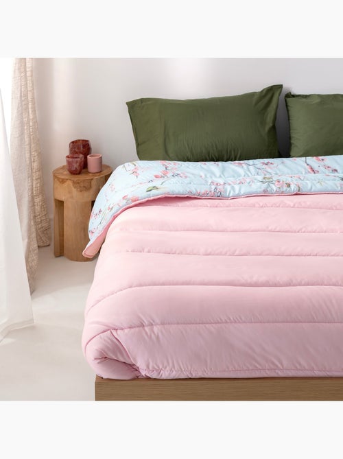 Trapunta Chinoiserie "Happyfriday" - Kiabi