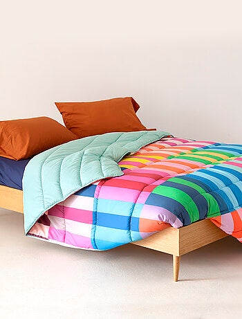 Trapunta Color pop "Happyfriday