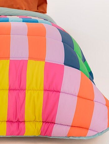 Trapunta Color pop "Happyfriday