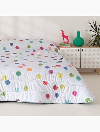 Trapunta Confetti "Happyfriday