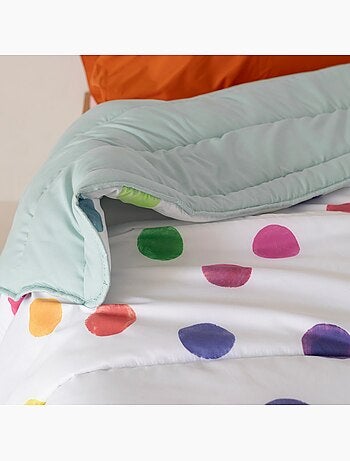 Trapunta Confetti "Happyfriday