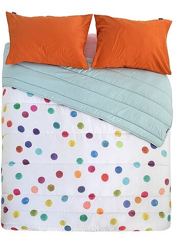 Trapunta Confetti "Happyfriday