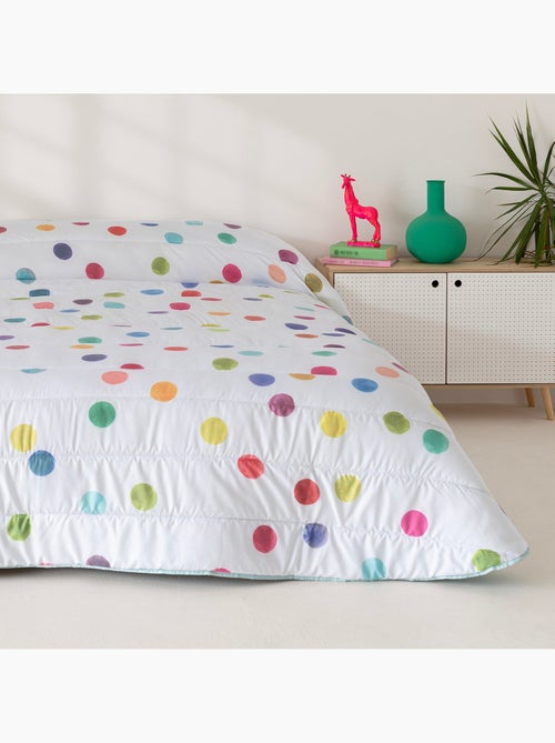 Trapunta Confetti "Happyfriday" - Kiabi