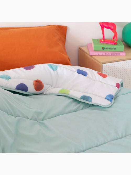 Trapunta Confetti "Happyfriday" - Kiabi