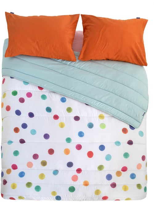 Trapunta Confetti "Happyfriday" - Kiabi