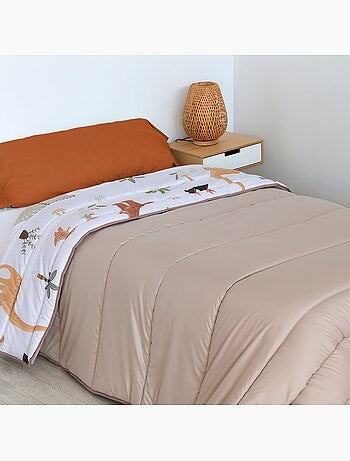 Trapunta Dino family "Happyfriday