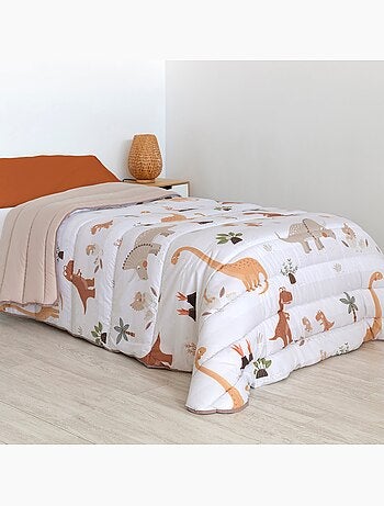 Trapunta Dino family "Happyfriday