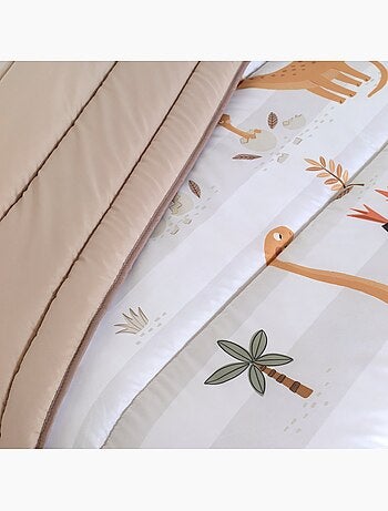 Trapunta Dino family "Happyfriday