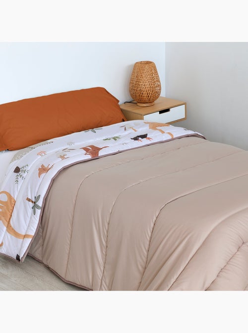 Trapunta Dino family "Happyfriday" - Kiabi