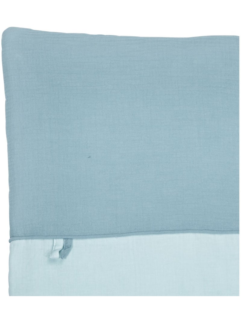 Trapunta in - SAUTHON Blu - Kiabi