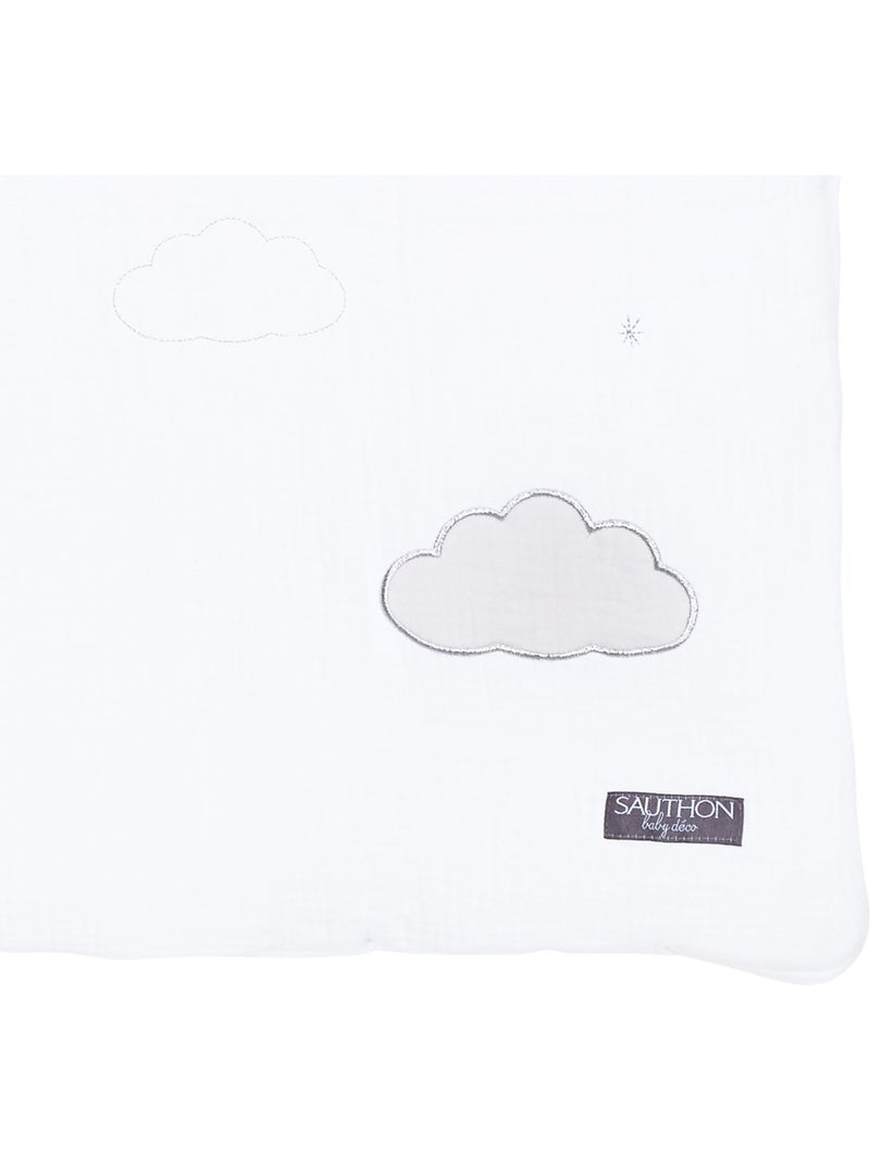 Trapunta in - SAUTHON Grigio - Kiabi