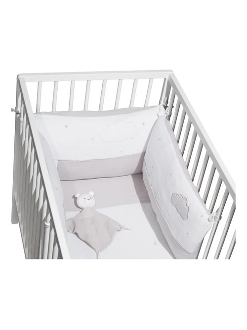 Trapunta in - SAUTHON - Kiabi