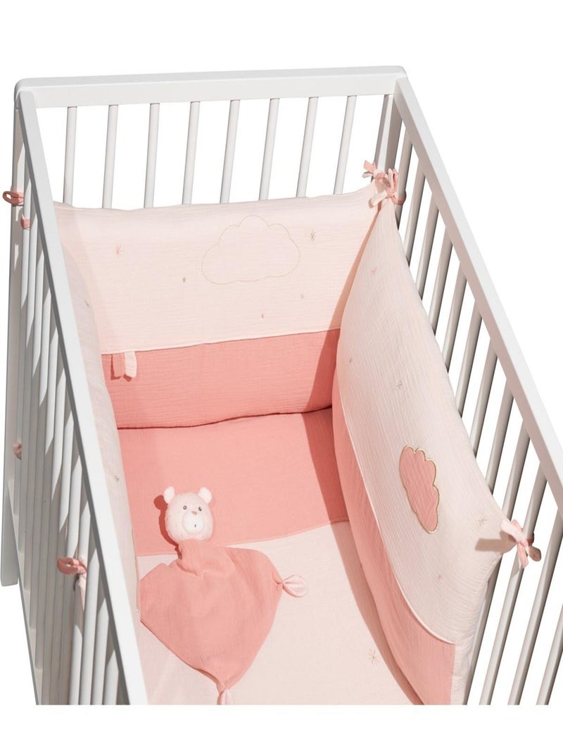 Trapunta in - SAUTHON Rosa - Kiabi