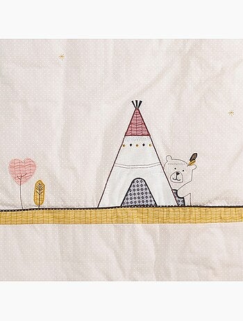 Trapunta in cotone per - SAUTHON