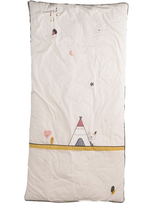 Trapunta in cotone per - SAUTHON - Kiabi