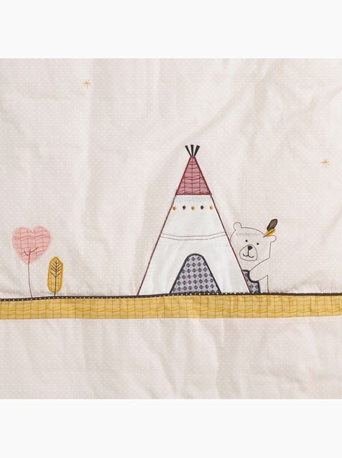 Trapunta in cotone per - SAUTHON - Kiabi