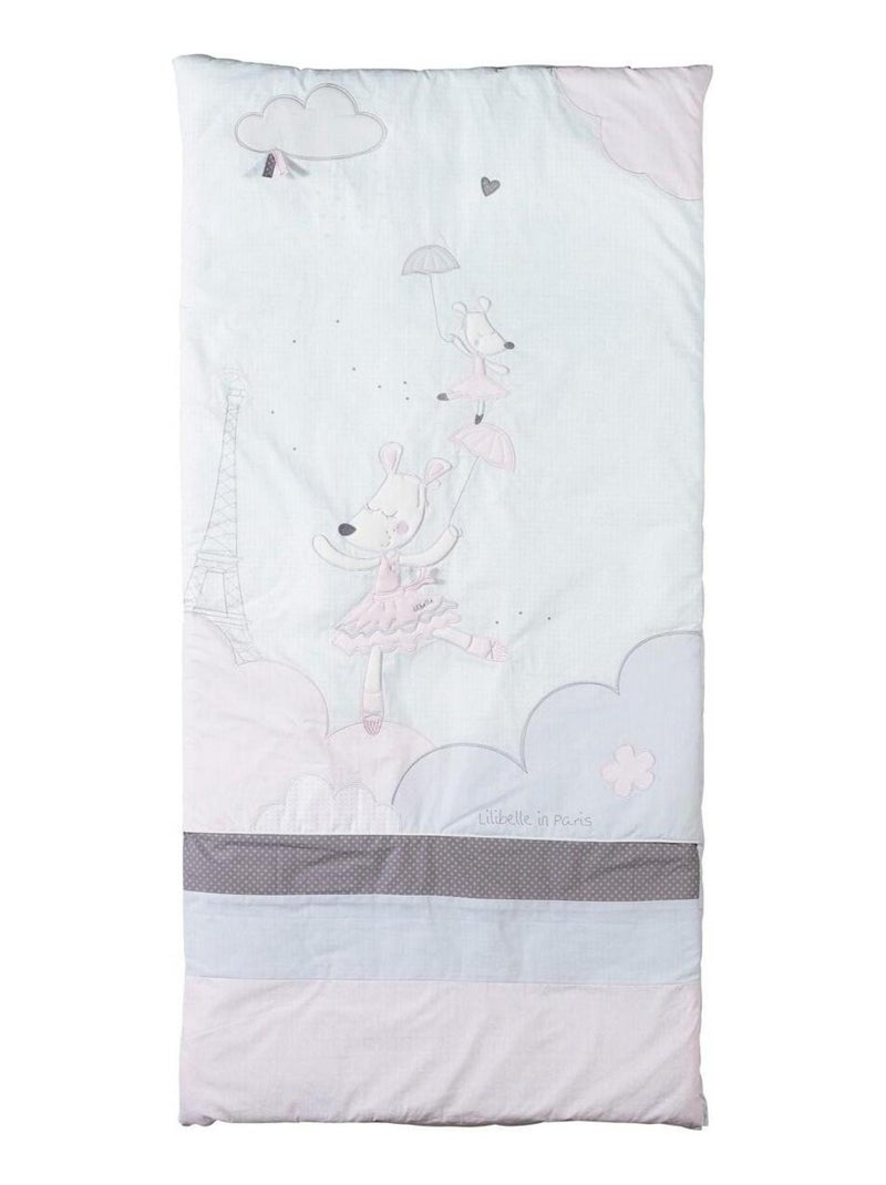 Trapunta in cotone per - SAUTHON Bianco - Kiabi