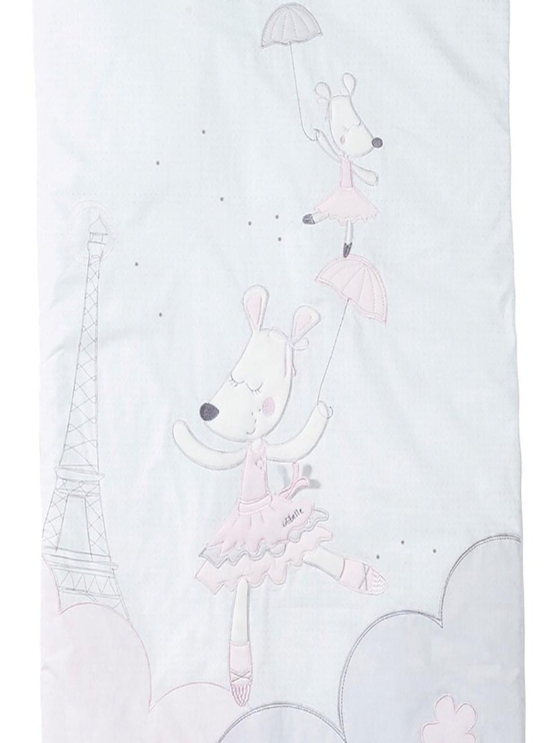 Trapunta in cotone per - SAUTHON Bianco - Kiabi