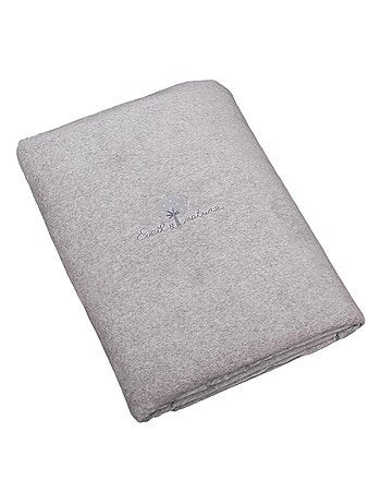 Trapunta in velluto 100x140 cm Cotone biologico