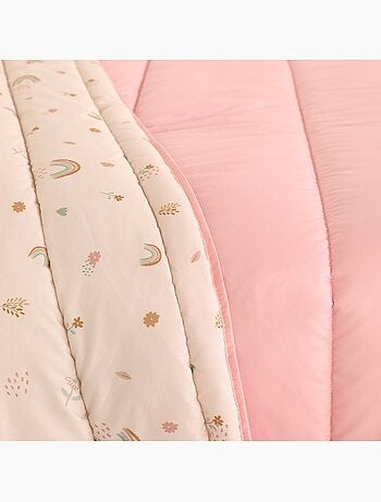 Trapunta Iris "Happyfriday