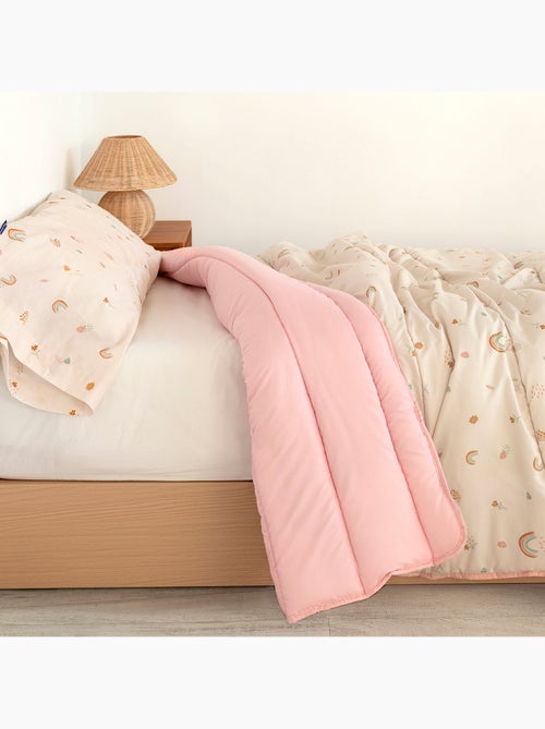 Trapunta Iris "Happyfriday" - Kiabi