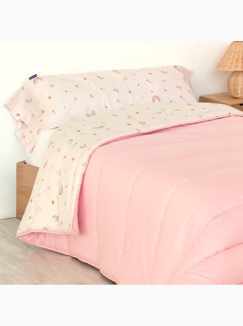 Trapunta Iris "Happyfriday" - Kiabi