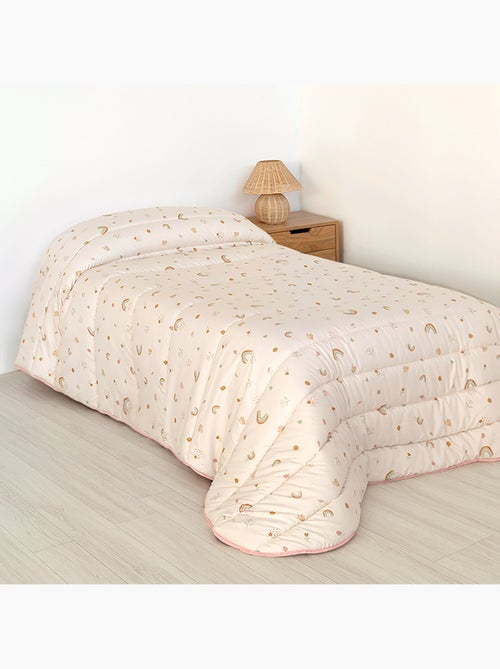 Trapunta Iris "Happyfriday" - Kiabi