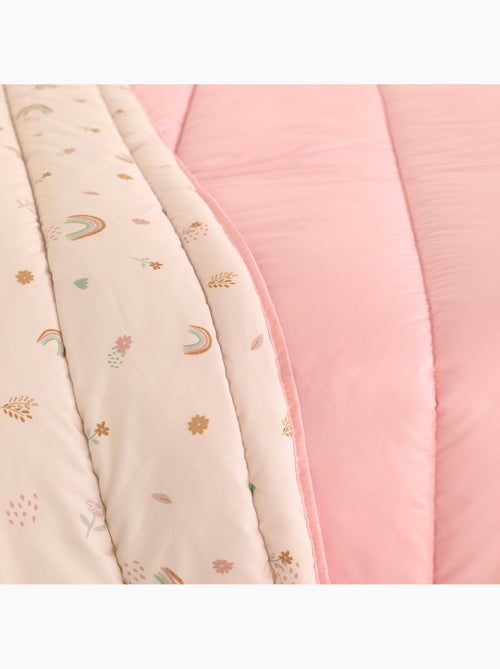 Trapunta Iris "Happyfriday" - Kiabi