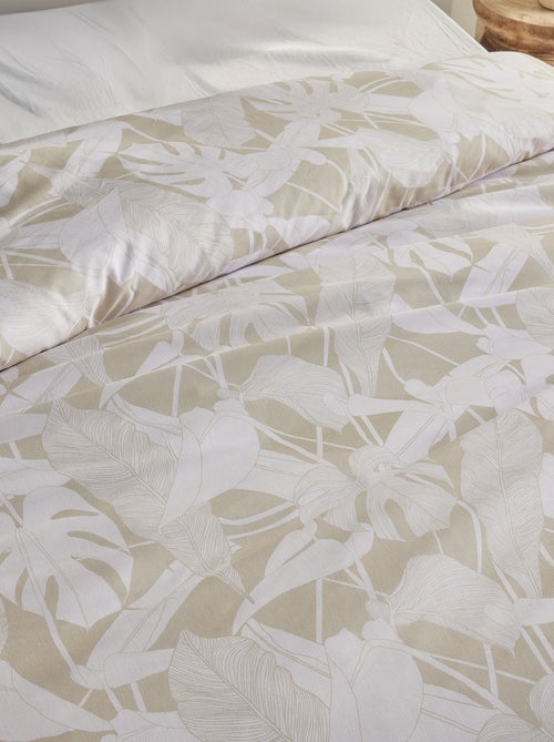 Trapunta stampata - Kiabi