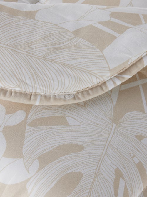 Trapunta stampata - Kiabi