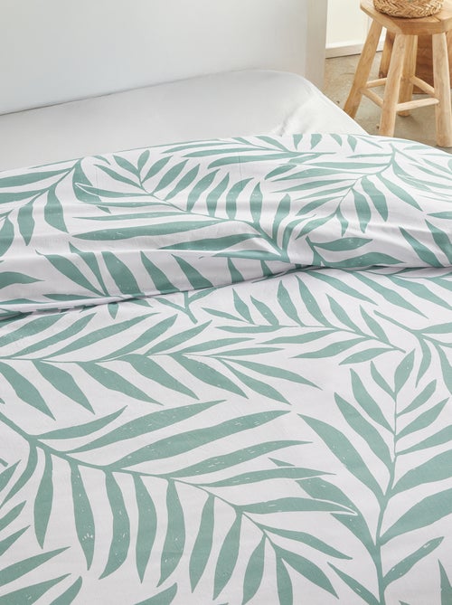 Trapunta stampata - Kiabi