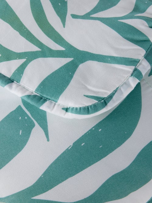 Trapunta stampata - Kiabi