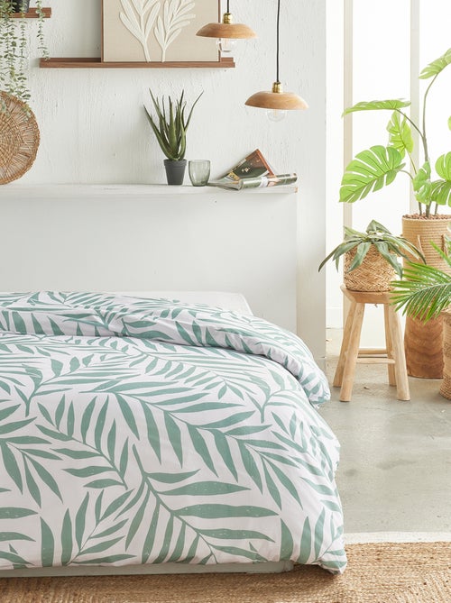 Trapunta stampata - Kiabi