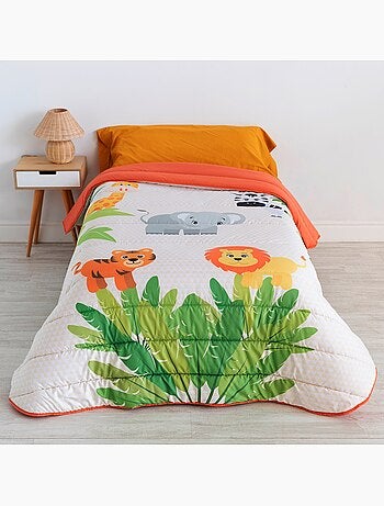 Trapunta Wild "Happyfriday